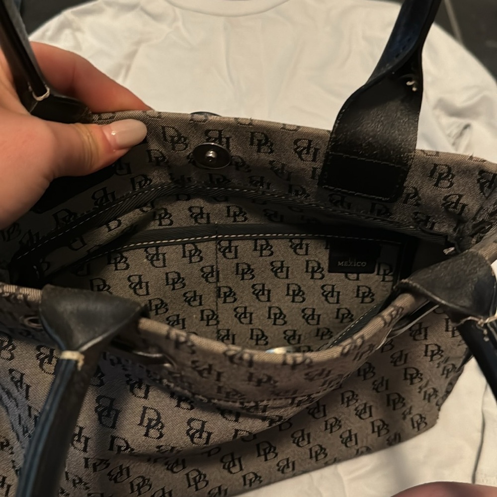 DB bag - Picture 10 of 15